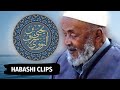  habashi  harari is more knowledgeable than imam nawawi      
