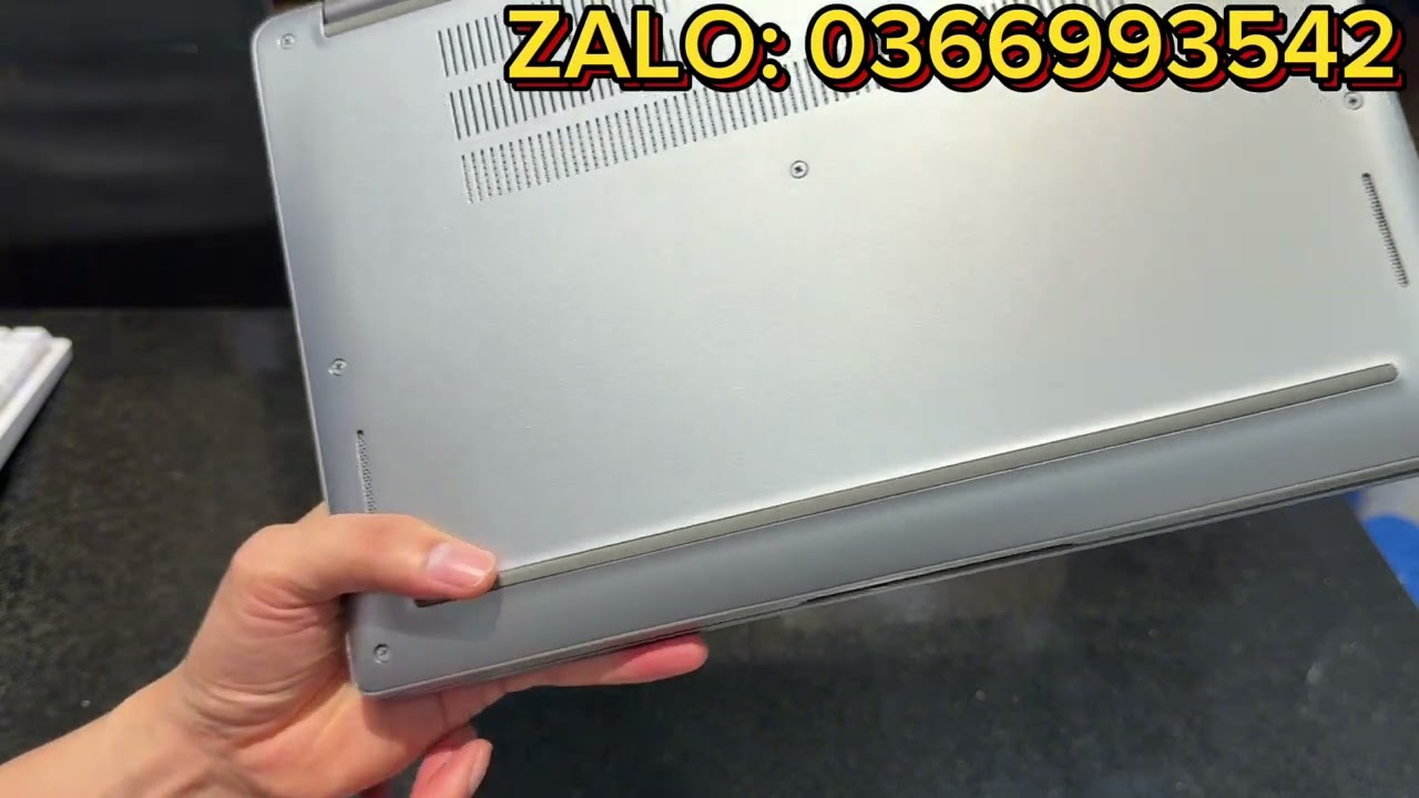Rẻ Bền Đẹp: Dell Latitude 5320 i5 Gen 11 – RAM 16G Cực Khủng, Màn