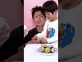 本物かサンプルかどっち???全ての責任は父が受ける(ウケる)www#shorts #singledad #funny