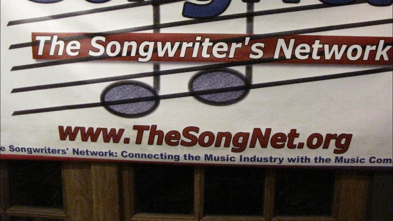 SongNet Showcase 3-19-2025