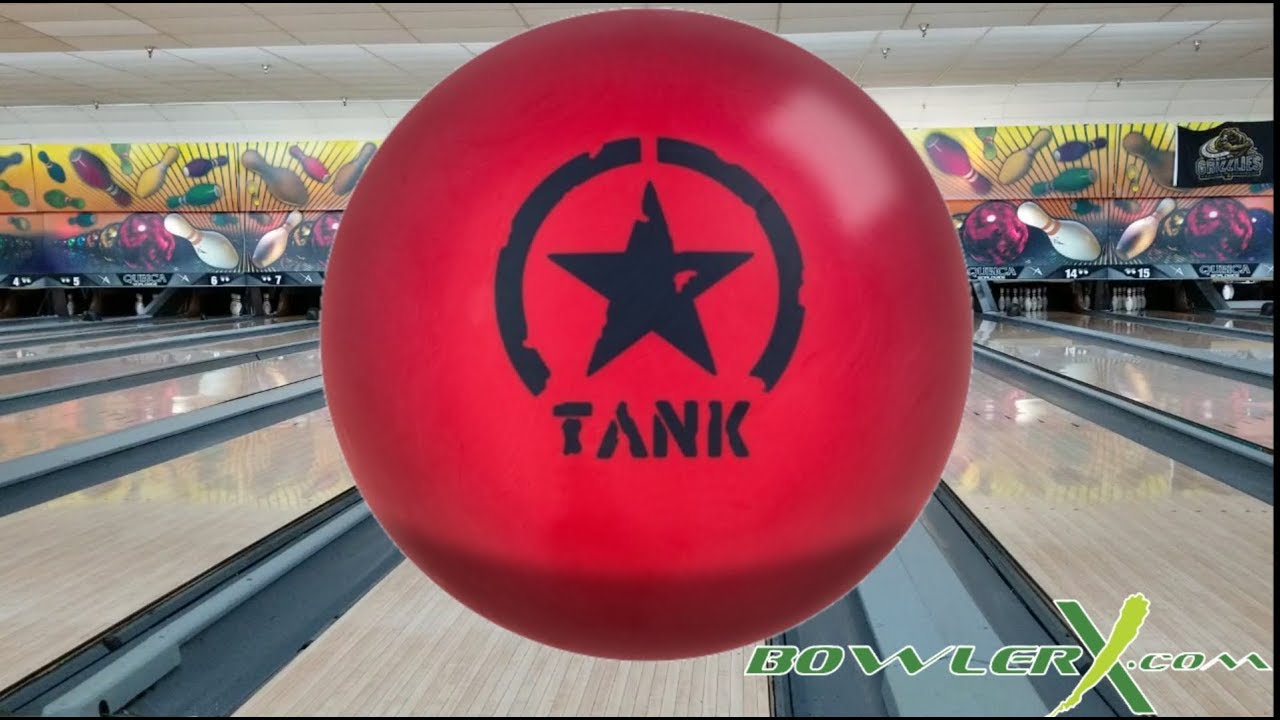 Motiv Tank Blitz | Full uncut review - YouTube