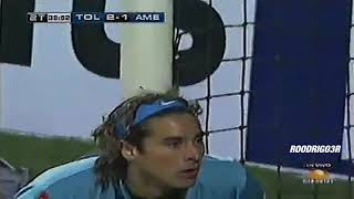 Famous Great Saves Guillermo Ochoa Vs Toluca (2007) Wealth