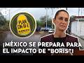 ¿Qué son los planes DN-III y Marina? Claudia Sheinbaum alista operativo ante la llegada de "Boris"