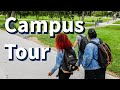 Westchester community college campus tour