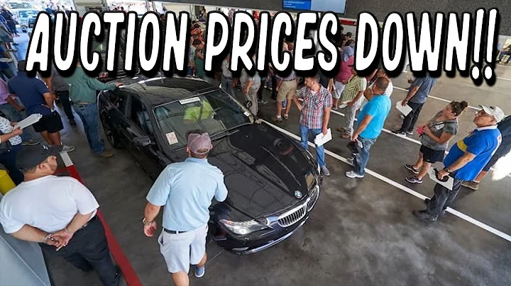 BUYING & FLIPPING CARS FROM AUTO AUCTION FOR PROFIT | THIRSTY THURSDAY