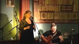 Niamh Parsons & Graham Dunne - John Condon chords