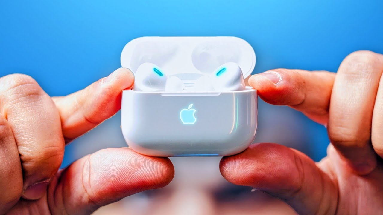 ⁣!! AirPods PRO 2 || متفكرش أصلاً