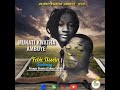 Munati Kwatha By Febie Ussein Ft Mr Zakwa Yaweh 