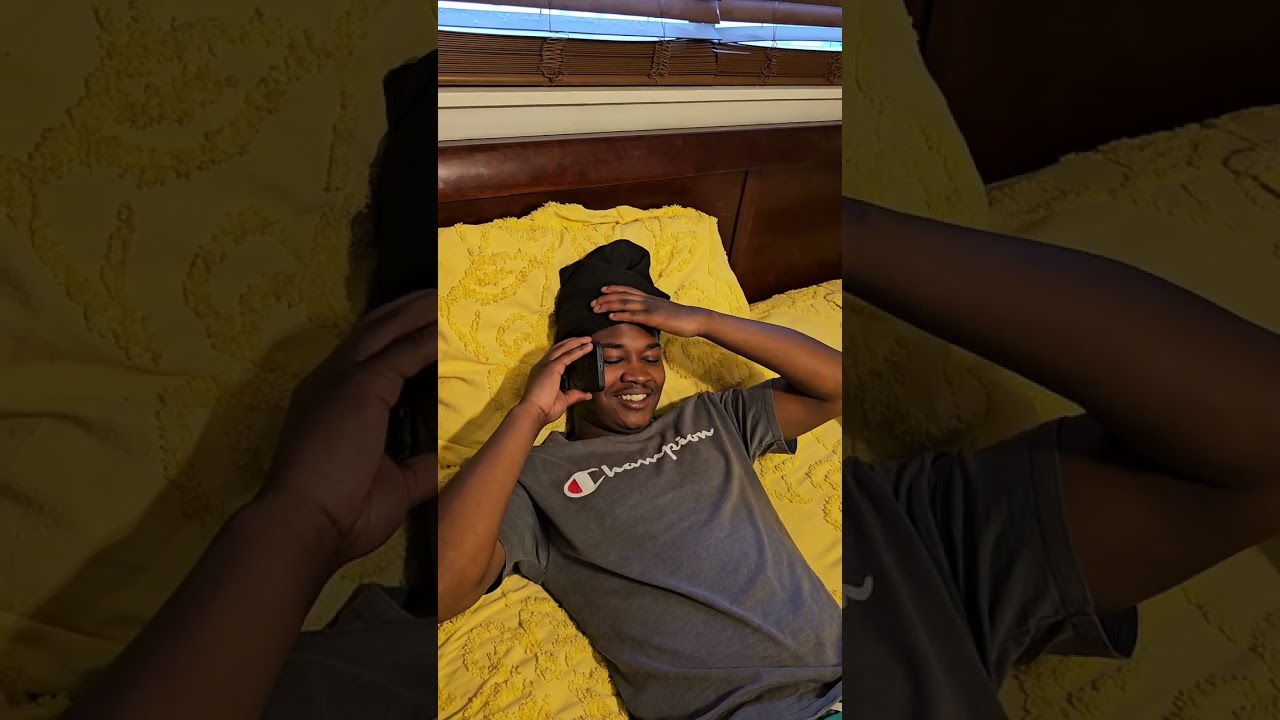 Patty calls to see if Fast is working out of town