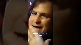 Steve Jobs On The Difference Between A Great Idea And A Great Product