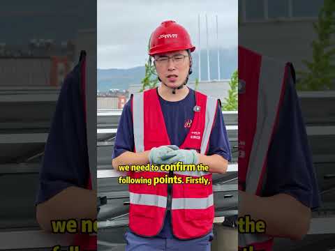 Special operation and maintenance of photovoltaic power plant inverters