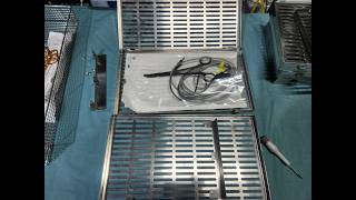 hu friedy ims cassettes