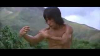 YouTube   Drunken Master Trailer