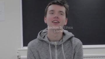 Working to a Brief (Unit 5): Vlog of Music Video Brief