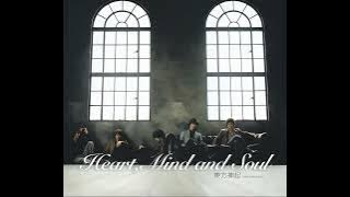 My Destiny - TVXQ!