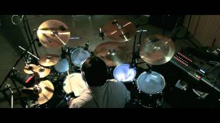 Drop It Like It's Hot - Snoop Dogg - Rock -ERVEY105 DRUMCOVER-ROCK VERSION