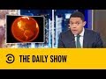 Donald Trump Trolls The Nation Once Again | The Daily Show with Trevor Noah