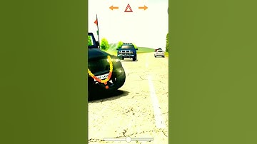 #shorts #shorts off #road and Mahindra thar 4x4 😈😈😈