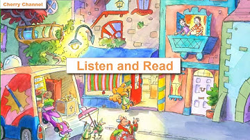 English World 1 - Unit 1: Hello, Mr Jolly!