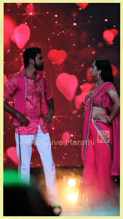 constable manju | julali gaath ga | tujhya sathi tujhya sang | sun marathi | #shorts #sunmarathi