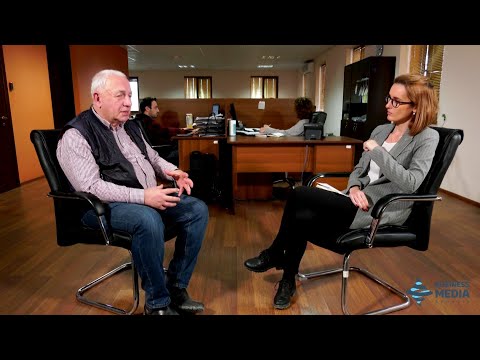 \"ჩირინა\"-ს 10 წელი და სამომავლო გეგმები