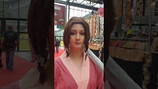 Cosplay Japan Expo 2024 - Mou Ten - Kingdom -