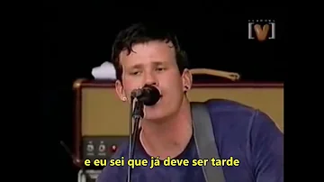 Blink 182 - Aliens Exist (Legendado em PT-BR)