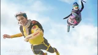 Download lagu Gillette Flexi Vibe X Free Fire Limited Edition Razor