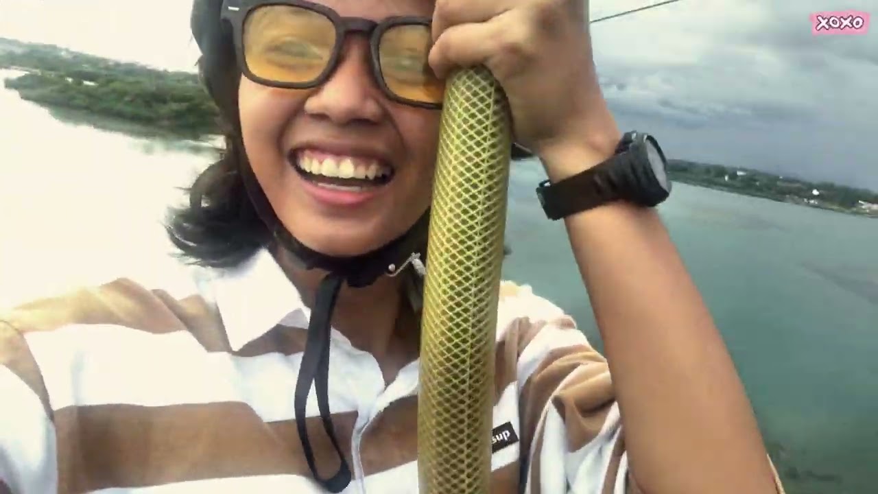 Nature Vlog by Xhionne Anne D. Mascariñas