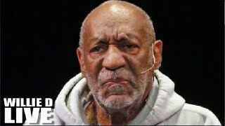 Bill Cosby Wants His Coins For Being Put In Jail, Comes for Judge And District Attorney!