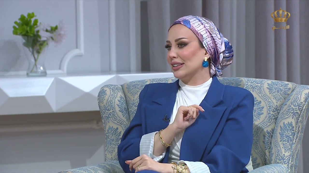 فقرة التجميل | لقاء مع دعاء الهاني / أخصاية تجميل