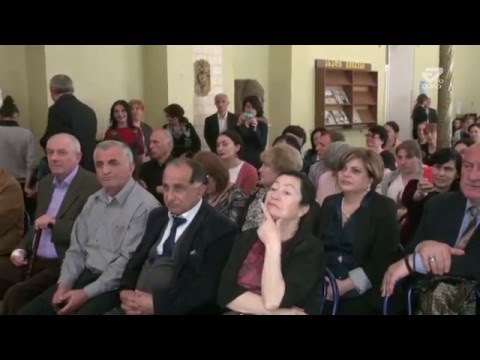 მომღერალი ბაიარშაჰინ გუნდარიძე ქუთაისში იმყოფება /MTAVARI/