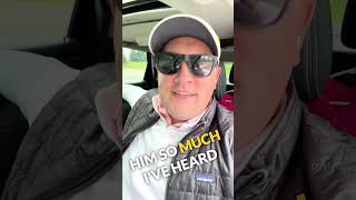 What’s so great about Bill Murray?