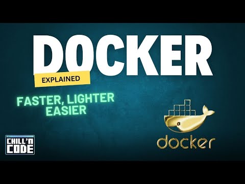 Docker vs Virtual Machines: The Ultimate Beginner's Guide to Modern App Deployment!