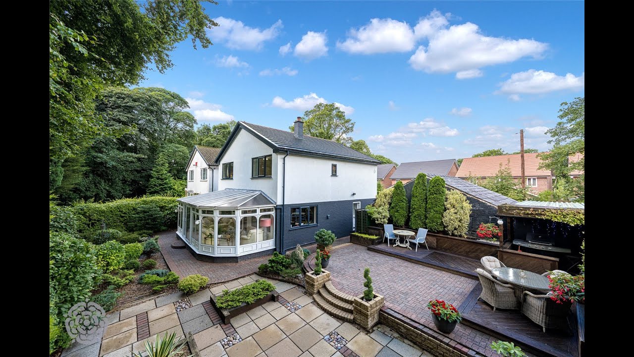 Miller Metcalfe Launches Oakwood, Moss Lea, Bolton YouTube