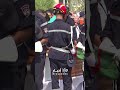إقامة صلاة الجنازة ومراسم دفن ضحايا الحرائق بشرق الجزائر#short #shortsclip #shortscraft