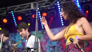 ADK Music Festival 2018 - Recap