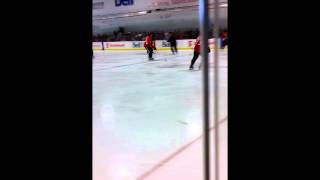 Ottawa Senators Development Camp #3
