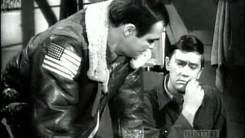 twelve o'clock high : S2E13 The Jones Boys