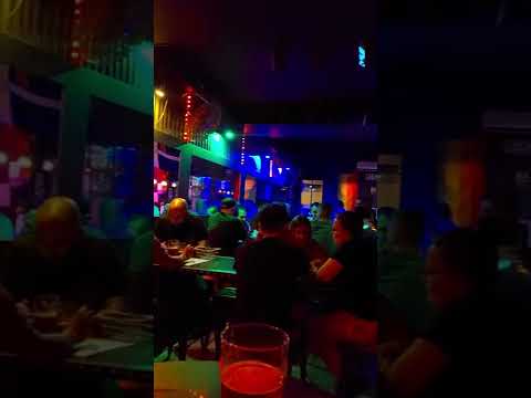 BORDEAUX - GAY NIGHT OUT