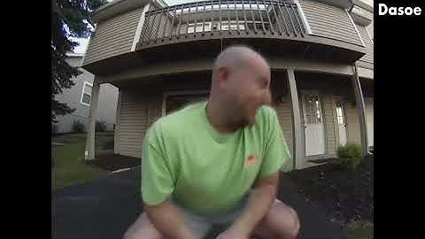 Ultimate Fail Compilation: ALS Ice Bucket Challenge