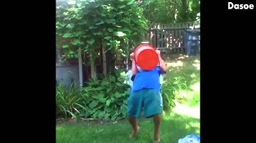 Ultimate Fail Compilation: ALS Ice Bucket Challenge