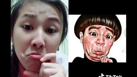 Biểu cảm khuôn mặt p2