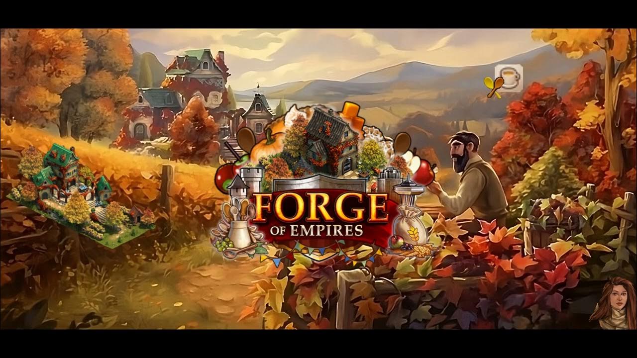 of Empires Fall Event 2023 Soundtrack YouTube of Empires Fall Event 2023 Soundtrack YouTube