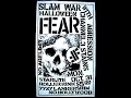FEAR - Live @ Starlite Ballroom, North Hollywood, CA, 10/31/83