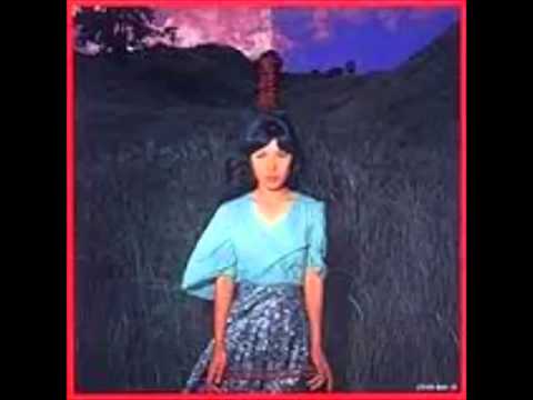 Yoshiko Sai - Akai Hana (1975) - YouTube