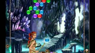 Lost Bubble Livello Level 11