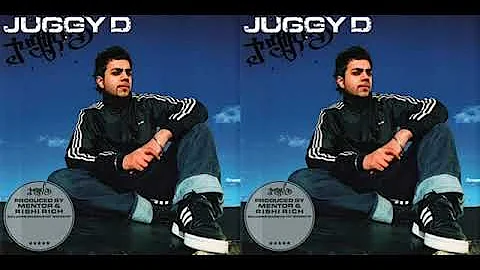JUGGY D - BILLO - (AUDIO)
