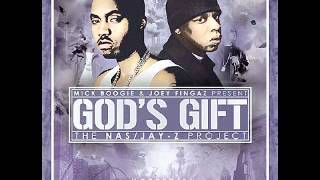 Jay-Z & Nas - United Nations Interlude