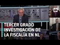 Tercer Grado - 12 de Mayo 2021